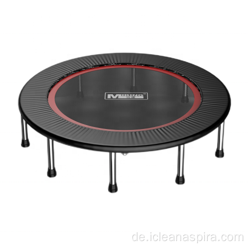 Trampolin für Erwachsene Kinder Unisex Home Fitnessgeräte